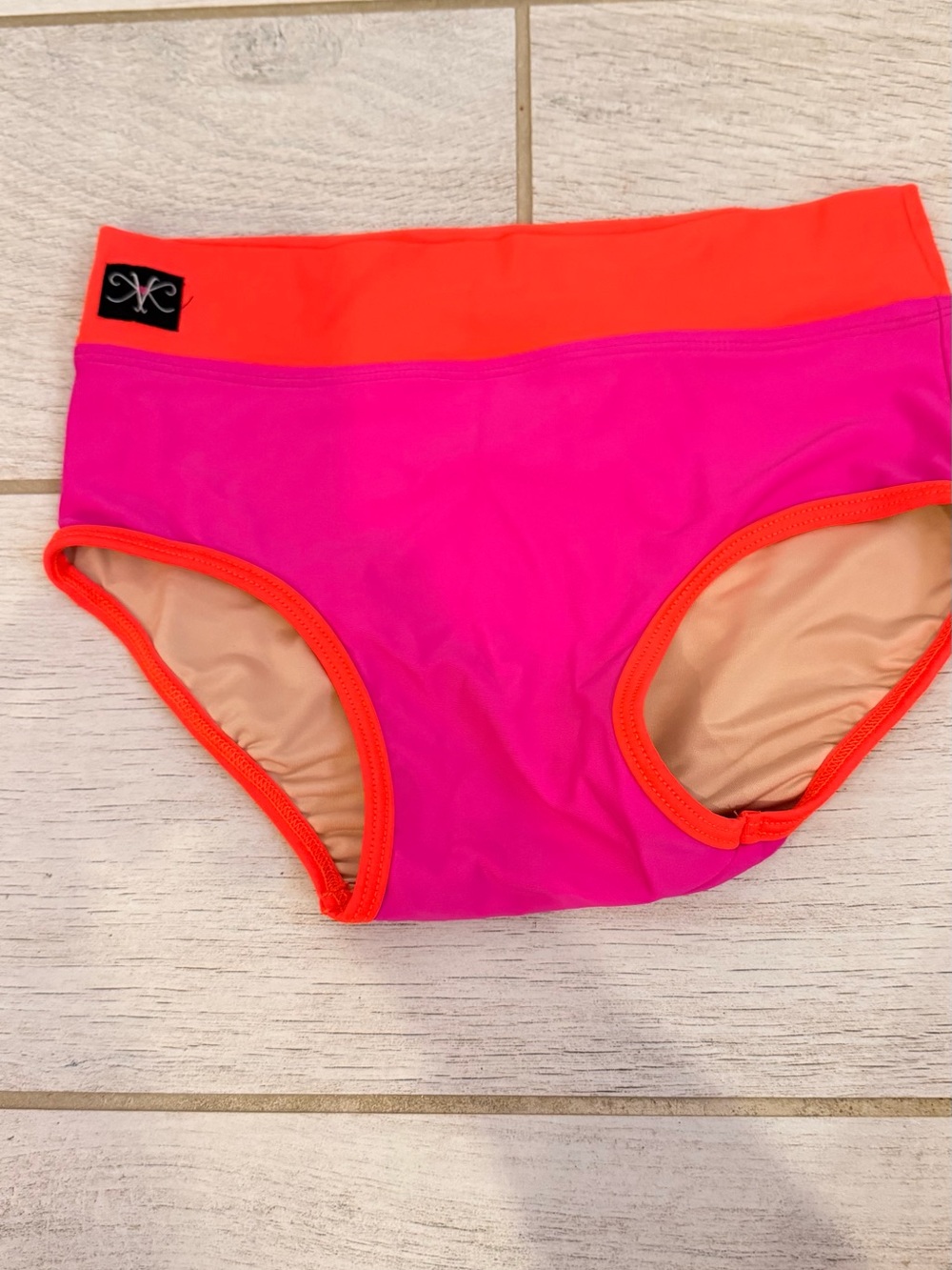 Kandi Kouture briefs CXL